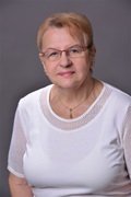Jaroslava Křupalová