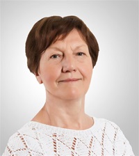 Jaromíra Eismannová