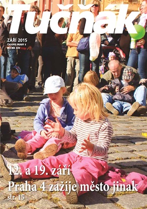 09. Tučňák - září 2015