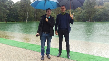 koupaliště Sninské rybníky koupaliště Sninské rybníky