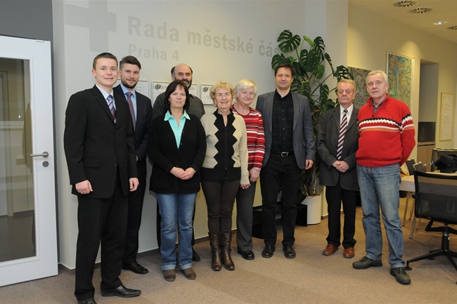 Vyhodnocení druhého ročníku soutěže ve sběru vysloužilých elektrozařízení