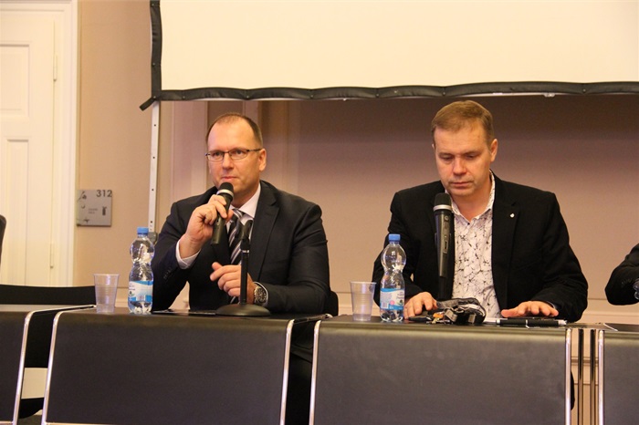 Konference Čistá 4