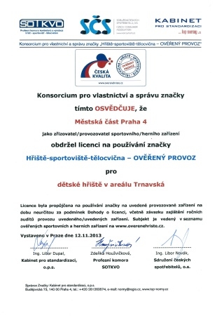 Osvědčení - areál Trnavská.jpg