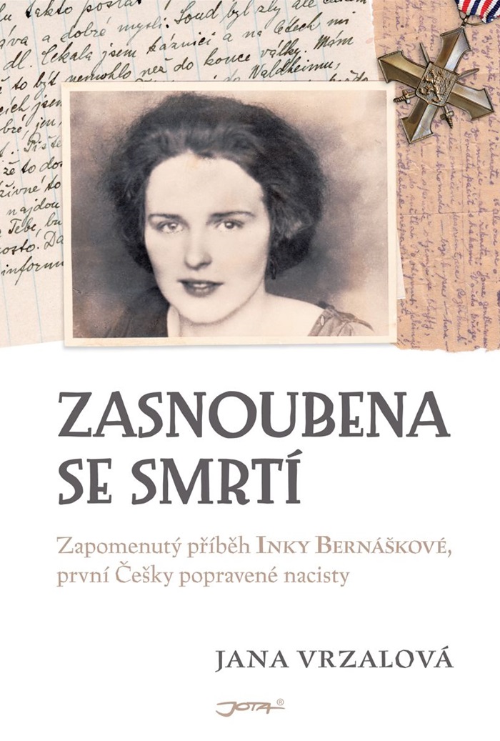 Zasnoubena se smrtí