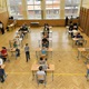 Šachový turnaj o pohár starosty