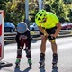 Veřejné ježdění na Podolském nábřeží 2019