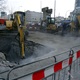 V sobotu 27. března 2021 zahájí Dopravní podnik hlavního města Prahy další etapu Rekonstrukce tramvajové tratě Vladimírova - Táborská - Na Pankráci - Na Veselí - Soudní. Stavební práce budou po zimní přestávce pokračovat na Pankráci a v Nuslích, konkrétně v ulicích Na Pankráci a v Táborské až po křižovatku s Vladimírovou. Dopravní podnik tak naváže na loňskou podzimní rekonstrukci úseku od vozovny Pankrác po křižovatku ulic Na Pankráci a Na Veselí, a na stavbu nové tratě ke stanici metra Pankrác.  Na snímcích z 9. března 2021 probíhají přípravné práce na nám. Hrdinů a ve spodní části Táborské.