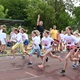 Olympijský běh Praha 4