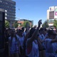 Průvod k oslavám 120. vyročí založení ZŠ Školní