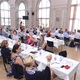 1. jednání Řídícího výboru projektu MAP dne 23. 8. 2016