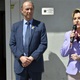 Pamětní tabulka na domě číslo 1151/3 ve Viktorinově ulici v Praze 4 připomíná od středy 11. května 2022, kdy byla za účasti představitelů MČ Praha 4, Ústavu pro studium totalitních režimů a velvyslanectví Ukrajiny na domě umístěna, jednu z mnoha obětí Stalinova režimu.
