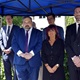 Pietní akt na počest obětí 2. světové války se uskutečnil ve čtvrtek 2. května 2024 od 10:30 hodin na spořilovském Národním hřbitově na Roztylském náměstí.
