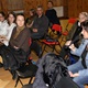 Prezentace architektonické studie revitalizace Nedvědova náměstí