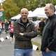 Nejstarší český maraton – „Marathon Praha – Dobříš“ - oslavil v letošní obnovené podobě 112. narozeniny. Letos se běželo v neděli 20. října 2019 v rámci tradičního a respektovaného seriálu zážitkových běhů Mizuno Trail Running Cup. Start byl v 11 hodin z pravého břehu Vltavy v areálu A-Parku v Braníku. Závod získal záštitu Českého atletického svazu a také prvního místostarosty městské části Praha 4 Zdenka Kováříka (ODS), který závod odstartoval.