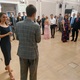 Integrační centrum Praha pozvalo spolu s městskou částí celou Prahu na jeden parket. Tak zněl podtitul tradičního Interkulturního plesu uspořádaného ve čtvrtek 13. října 2022 v historické budově Nuselské radnice.