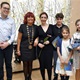 Vítání občánků na Nuselské radnici v úterý 25. 4. 2023
