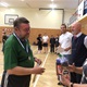 Turnaj ve stolním tenisu pro seniory - 9. listopadu 2017