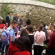Nový školní rok 2020/2021 začal 1. září 2020 ve všech mateřských a základních školách zřizovaných městskou částí Praha 4. V provozu je všech 19 mateřských a všech 21 základní škol. V řadě škol se slavnostního zahájení školního roku a přivítání prvňáčků v úterý ráno zúčastnili i členové Rady a Zastupitelstva MČ Praha 4.