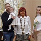 V listopadu 2021 byli v obřadní síni historické radnice v Nuslích slavnostně přivítáni starostkou Irenou Michalcovou (ANO 2011) noví občánci Prahy 4. Snímky jsou z 11. 11. 2021.