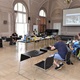 Prázdniny jsou v plném proudu, ale pedagogové ze škol Prahy 4 nezahálejí. Na začátku prázdnin proběhl vzdělávací seminář Robotika. Smyslem celé akce bylo ukázat pedagogům možnosti, jak zapojit moderní technologie do výuky. Účastníky semináře pod taktovkou organizace Eduteam přišla pozdravit a přivítat starostka městské části Praha 4 Irena Michalcová. Snímky jsou ze semináře z úterý 29. června 2021 na Nuselské radnici.