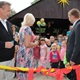 Otevření nové třídy v MŠ Alšovy sady