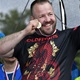 Rotary DB Charity Challenge - charitativní závod amatérských týmů na 200 metrů - také o tom byla sobota 13. května 2023 na Vltavě u Žlutých lázní v Podolí. 
