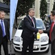 Evropský týden mobility v Podolí