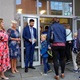 Ve čtvrtek 1. září 2022 byl zahájen na Praze 4 nový školní rok 2022/23. Prvňáčky i ostatní žáky základních (21) a mateřských (23) škol přišli první den přivítat členové Rady MČ Praha 4, někteří další zastupitelé a členové školních rad.