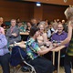 I. Neseďte doma, přijďte za námi - PLES PRO SENIORY v KC Novodvorská