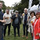 V parku Fidlovačka se v sobotu 23. září 2023 od 13 hodin uskutečnil již 4. ročník Nuselských pivních slavností.