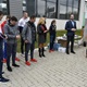Na ZŠ Bítovská proběhlo 24. března 2023 okresní kolo Odznaku všestrannosti olympijských vítězů Sazka Olympijský víceboj. Více než 200 dětí z Prahy 4 zde bojovalo v 10 disciplínách.