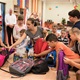 Prázdniny pro děti z Ukrajiny v MŠ 4 Pastelky - 14. 7. 2016