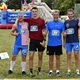 Park Na Pankráci se i letos 18. září 2021 rozpohyboval sportovní akcí Kafky 4 Sport. Na své si přišli malí i velcí milovníci zábavy a sportu, kdy na ně čekalo mnoho atrakcí, ukázek a workshopů. Praha 4 taktéž ocenila své nejlepší sportovce a to v kategoriích Sportovec roku, Sportovkyně roku, Sportovní družstvo roku, Trenér(ka) roku, Senior(ka) roku a Naděje Čtyřky (mládež do 18 let). Čtyřčlenné skupiny běžců se utkaly v závodě Craft Team Running, kdy záštitu nad závodem poskytl první místostarosta MČ Praha 4 Zdeněk Kovářík (ODS). 