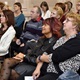 V hlavním sále historické radnice v Nuslích se ve čtvrtek 21. listopadu 2019 uskutečnila konference s názvem Dejme rodinám šanci. Akce, která získala záštitu starostky Prahy 4 Ireny Michalcové (ANO 2011), se věnovala se problematice péče o děti a služeb pro rodiny a jejich podpoře ze strany státu a zúčastnilo se jí na 130 posluchačů a přednášejících.