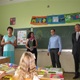 Zahájení školního roku radním Zdeňkem Pokorným a zastupitelem Josefem Svobodou na ZŠ Mendíků - 1. 9. 2015