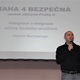 Přednáška "Integrace a imigrace očima českého muslima" na Nuselské radnici - 26. 5. 2016
