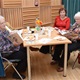 Oslava DNE SENIORŮ v KC Novodvorská