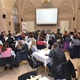 Ekonomický seminář pro sportovní a tělovýchovné organizace pořádaný MČ Praha 4 ve spolupráci s Pražskou tělovýchovnou únií - 21. 2. 2017