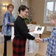 Vyhlášení literární a výtvarné soutěž MŠ a ZŠ na téma "Místo zvané domov" - 13. 12. 2016