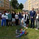 Městská část Praha 4 si v úterý 10. června 2025 připomněla tragédii středočeské obce Lidice a jejích obyvatel. Pietní akt u pamětní desky v ulici Za Zelenou liškou byl příležitostí uctít památku mužů, žen a dětí, kteří byli v roce 1942 obětí nacistického teroru.