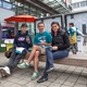 Cyklo-běh za Českou republiku BEZ DROG 2014