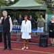 Zahájení školního roku 2023/2024 se na ZŠ Jižní zúčastnila i 1. místostarostka Irena Michalcová (ANO 2011).