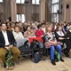 Koncert pro seniory Musica Dolce Vita na Nuselské radnici