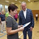 V ZŠ Jílovská se ve čtvrtek 7. listopadu 2019 od 14 hodin uskutečnil tradiční Turnaj ve stolním tenise pro ženy i muže s věkem od 63 let. Seniorské klání přišli podpořit i místostarosta pro sociální, zdravotní a rodinnou politiku Josef Svoboda a starostka Prahy 4 Irena Michalcová.