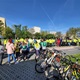 Oblastní kolo Dopravní soutěže mladých cyklistů se uskutečnilo ve čtvrtek 4. května 2023 na dětském dopravní hřišti Plamínkové. 