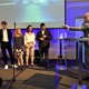 Sportovec Prahy 4 za rok 2018 - Osm nejlepších sportovců a jeden sportovní tým si 21. března 2018 převzali na Nuselské radnici svá ocenění za rok 2018.