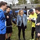 Krčská čtyřka – závod B4 o pohár starosty městské části Praha 4 - ročník 2024.