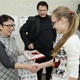 Ocenění žáků ze ZŠ Křesomyslova - VÍTĚZOVÉ PRAŽSKÉHO PĚTIBOJE 2015