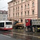 Rekonstrukce vodovodu a kanalizace v Táborské