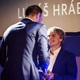 V pondělí 25. března 2024 večer hostila historická Nuselská radnice slavnostní vyhlášení ankety o nejlepšího sportovce Prahy 4 za rok 2023.